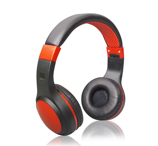2017 multi-function stereo headphone