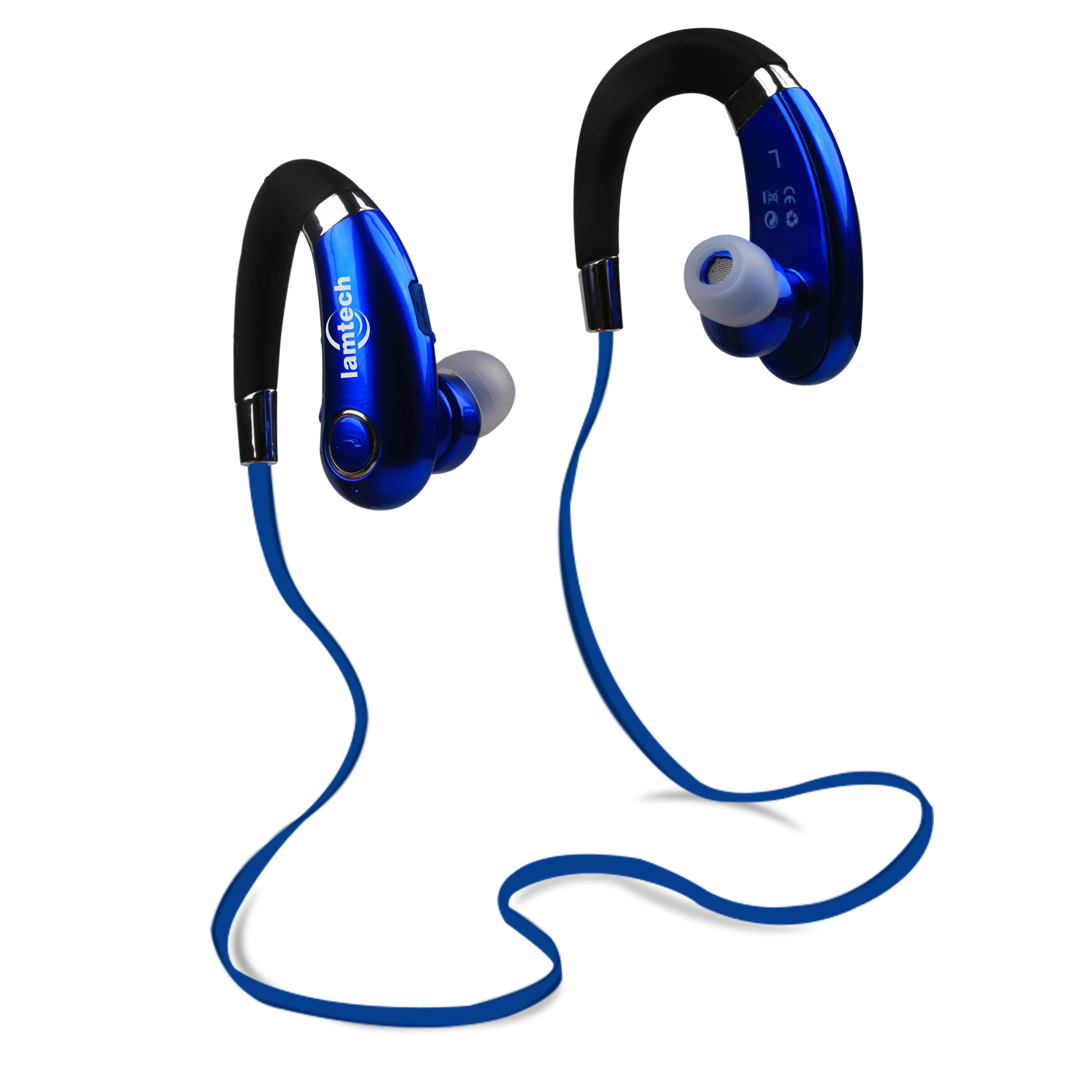 Sport bluetooth headset