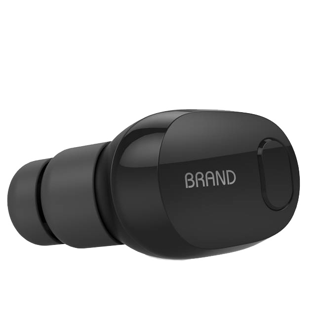 Mini wireless headset