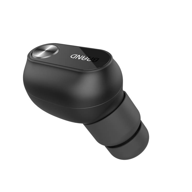Mini bluetooth earbuds