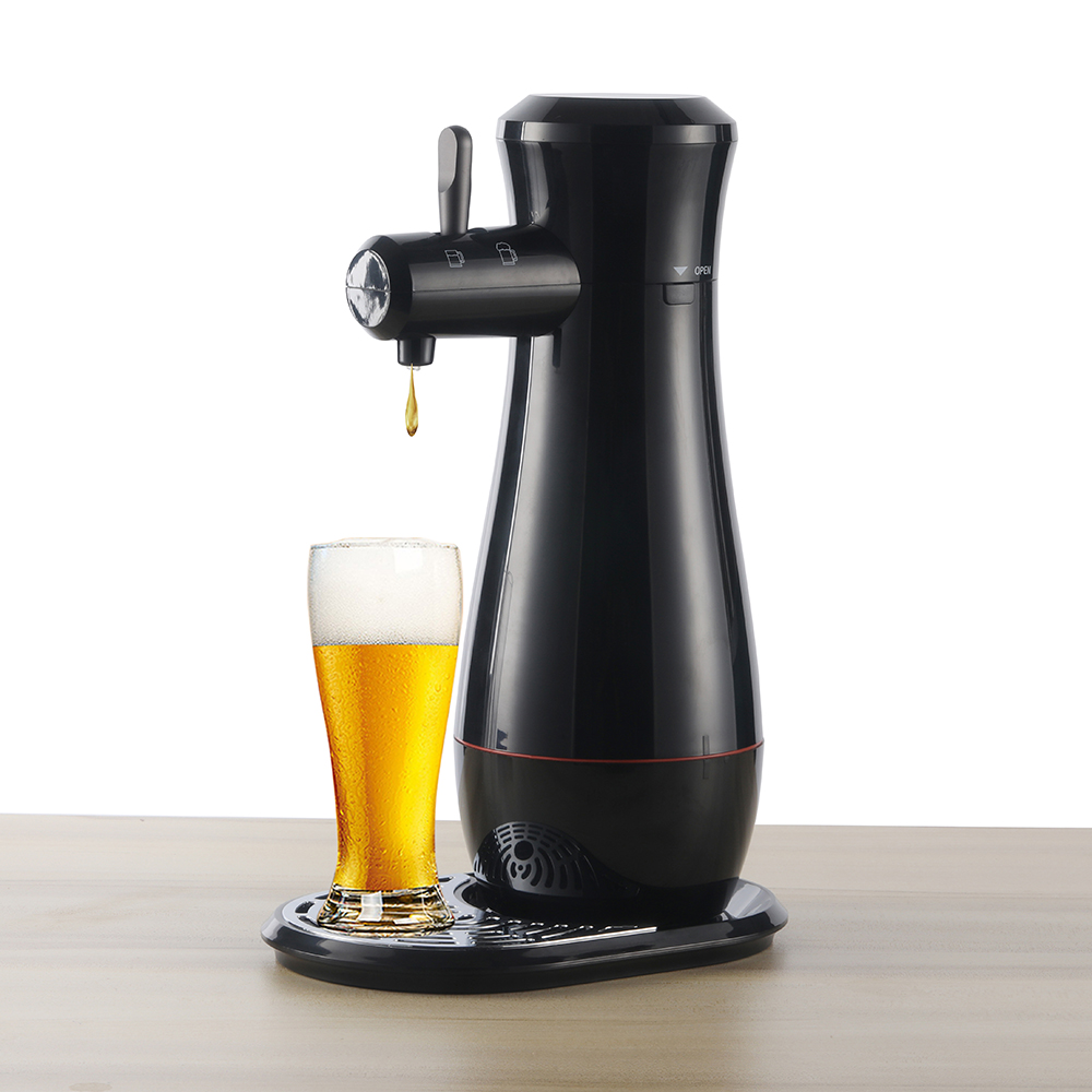 Beer Foam Dispenser